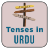 Tenses in Urdu icon