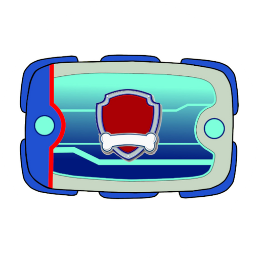 Memory Matching with Paw Puppy Patrol Characters icon