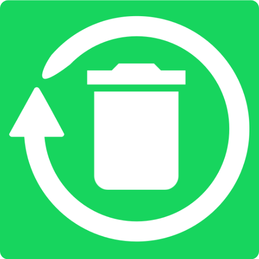 Restore: Recover Deleted mess icon