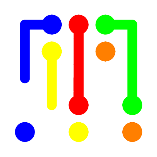 Color Links: Connect The Dots icon