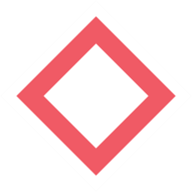 Corner icon