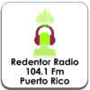 Redentor radio 104.1 fm icon