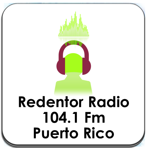 Redentor radio 104.1 fm icon