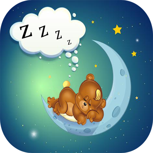 Baby Sleep icon