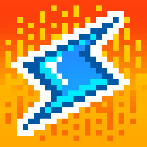 Doodle God: 8bit Mania Blitz icon