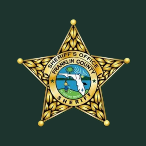 Franklin County Sheriff (FL) icon