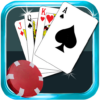 Let It Ride Poker icon