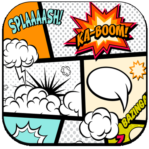 Cartoon Sound Effects icon