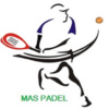 Mas Padel icon