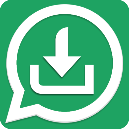 Status Saver – Save it (Photo & Video) icon