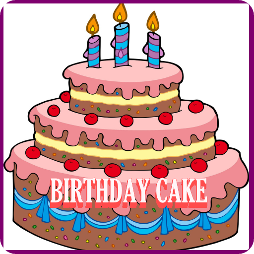 Birthday Cake icon