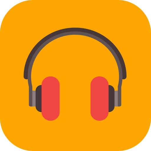 Music player HD icon