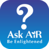 Ask AiR Be Enlightened icon