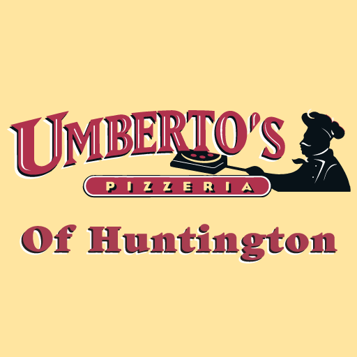 Umberto's Pizzeria icon