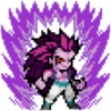 Super Saiyan Warriors Universe Battle icon