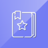 Bookmark Manager URL manager icon