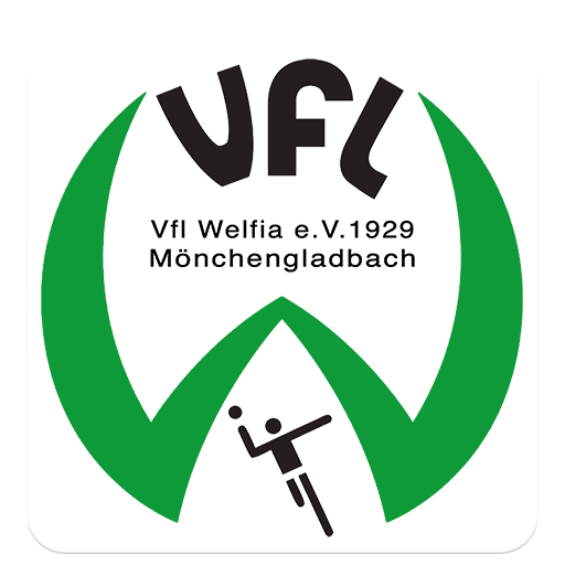 VfL Welfia Mönchengladbach Han icon