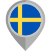 VPN Sweden get free Sweden IP VPN ‏ ⭐🇸🇪‎ icon