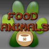 Food Animals gestion des repas icon