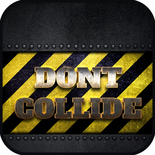 Don't Collide icon