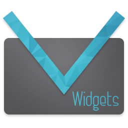 Vinty Widgets icon