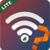 Internet Speed Test Lite icon