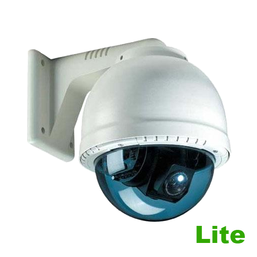 IP Cam Viewer Lite icon