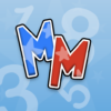 Maths Mayhem icon