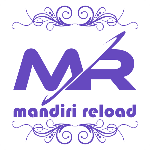 MANDIRI RELOAD icon