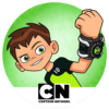 Ben 10 Alien Run icon