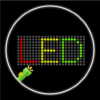 LED Scroller (Banner + Record) icon