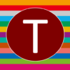 Tokyo Subway Route Planner icon