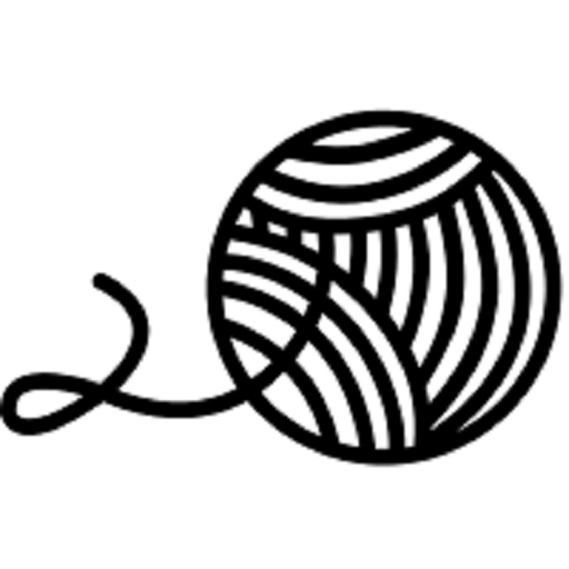 Knitting Helper icon