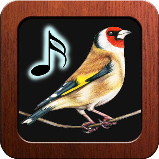 Goldfinch Tones icon