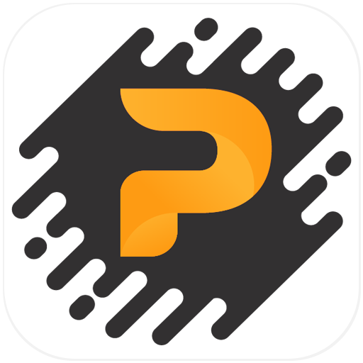 Postylish: Post Maker icon