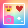 Photo Editor Collage Maker icon