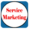 Service Marketing icon