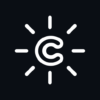 Cync (the new name of C by GE) icon