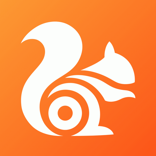 UC Browser: Safe, Fast, Private icon