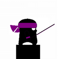 Stick Ninja icon