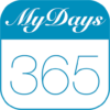 My Big Days Events Countdown icon