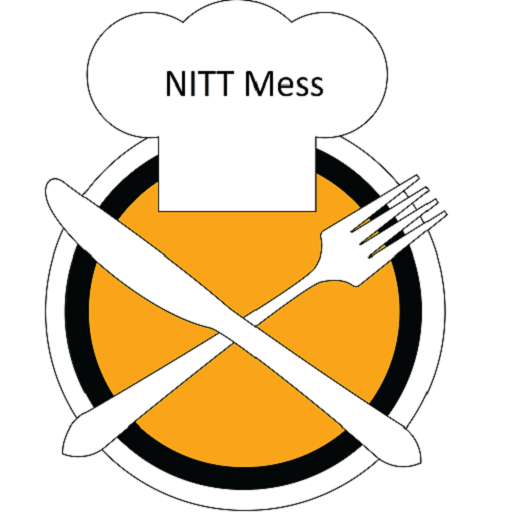 NITT Mess icon