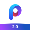 POCO Launcher 2.0 Customize, icon