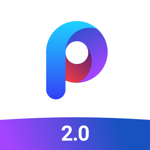 POCO Launcher 2.0 Customize, icon