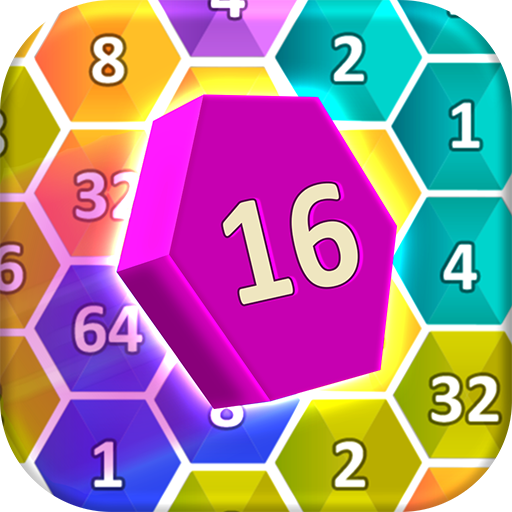 Cell Connect Puzzle Game icon