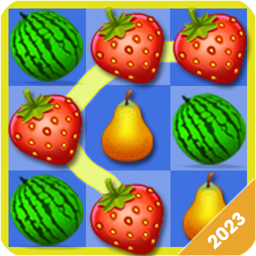 Fruit Link icon