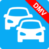 DMV Practice test icon