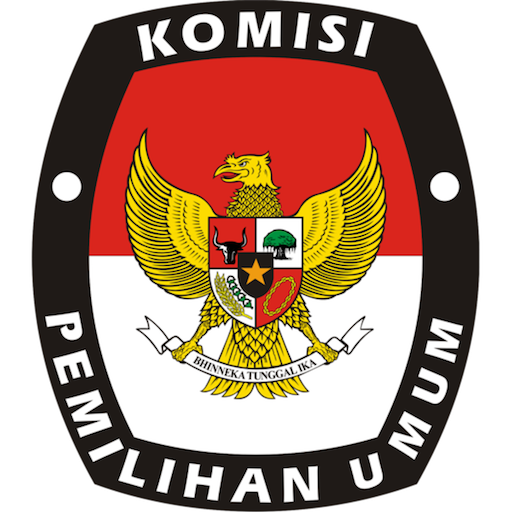 KPU RI PEMILU 2019 icon