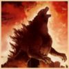 Godzilla Wallpaper icon