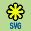 SVG Viewer icon